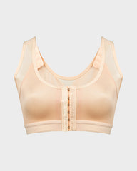 SheCurve® Soft X-shaped Back Posture Bra