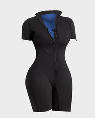 SheCurve®Full Body Shapewear Sauna Suits