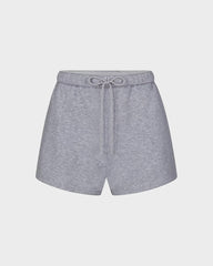 Ultra Soft Stretchy Drawstring Lounge Shorts