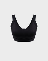 SheCurve®Full Coverage Longline T-Shirt Bra