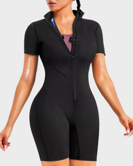 SheCurve®Full Body Shapewear Sauna Suits