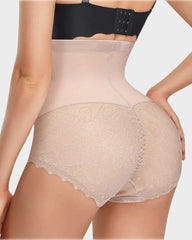 SheCurve® High Waist Lace Butt Lifter