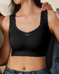 SheCurve® Ultra-thin Comfy Bra