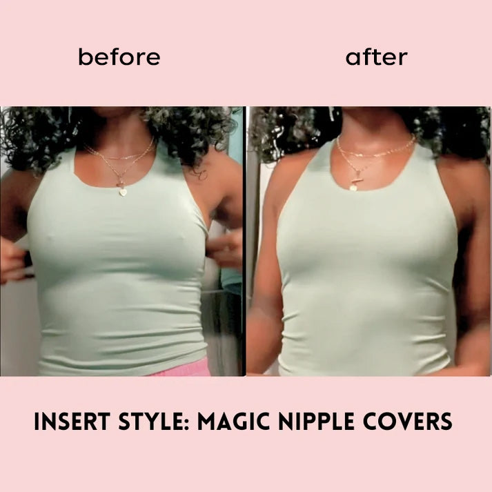 SHECURVE® NON-ADHESIVE SEAMLESS NIP COVERS