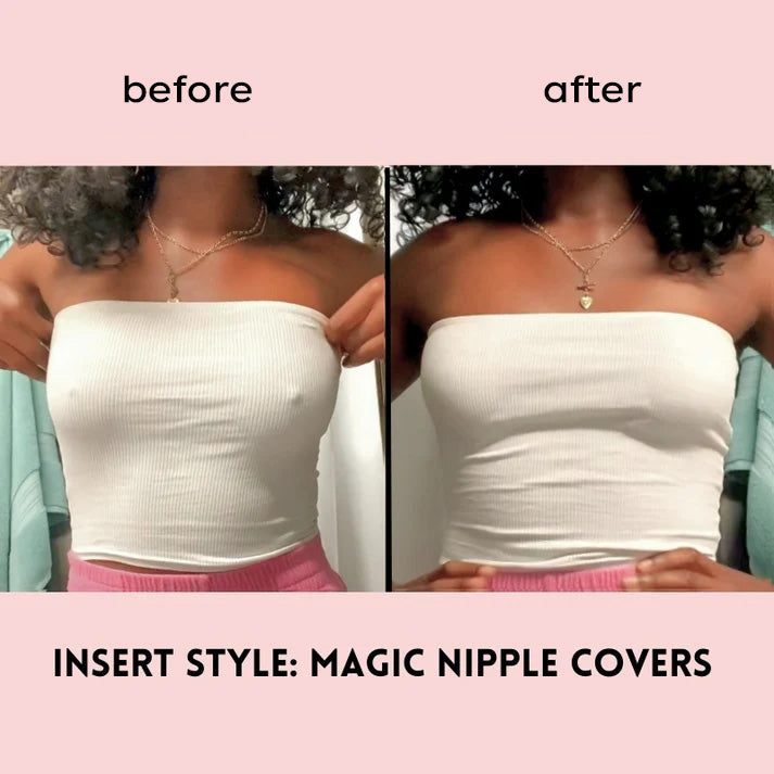 SHECURVE® NON-ADHESIVE SEAMLESS NIP COVERS