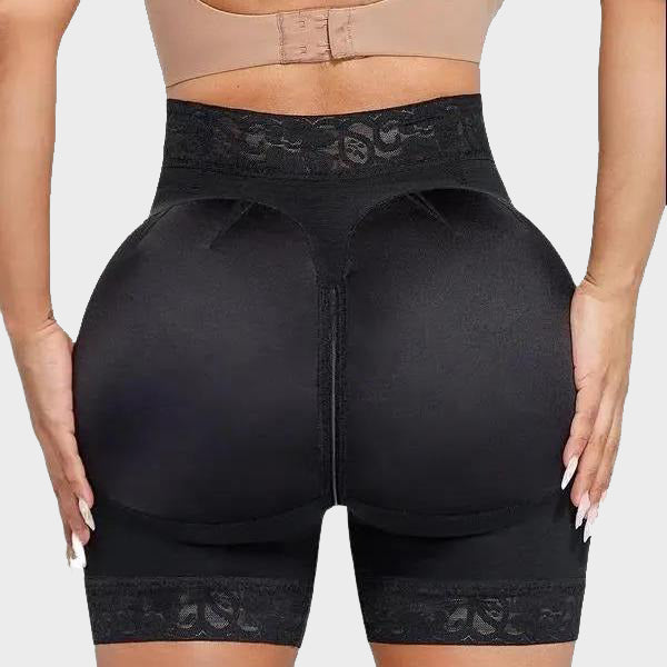 SheCurve®Tummy Control Butt Lifting Shaper Shorts