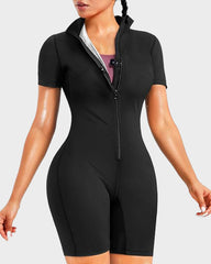 SheCurve®Full Body Shapewear Sauna Suits