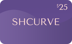 Shecurve Giftcard