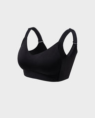 SheCurve®Full Coverage Longline T-Shirt Bra