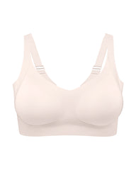 SheCurve® Daily Comfort Wireless Shaper Bra