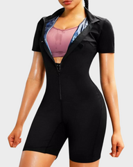 SheCurve®Full Body Shapewear Sauna Suits