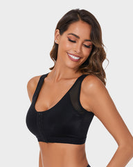 SheCurve® Soft X-shaped Back Posture Bra