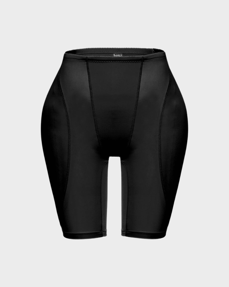 SheCurve® Base Shaper Mid-Thigh Shorts