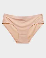 SheCurve® Seamless Hipster Underwear No Show Panties