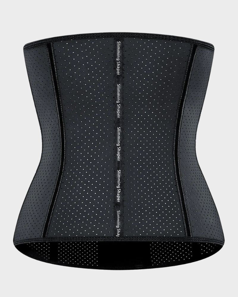 SheCurve® Mesh Breathable Waist Trainer