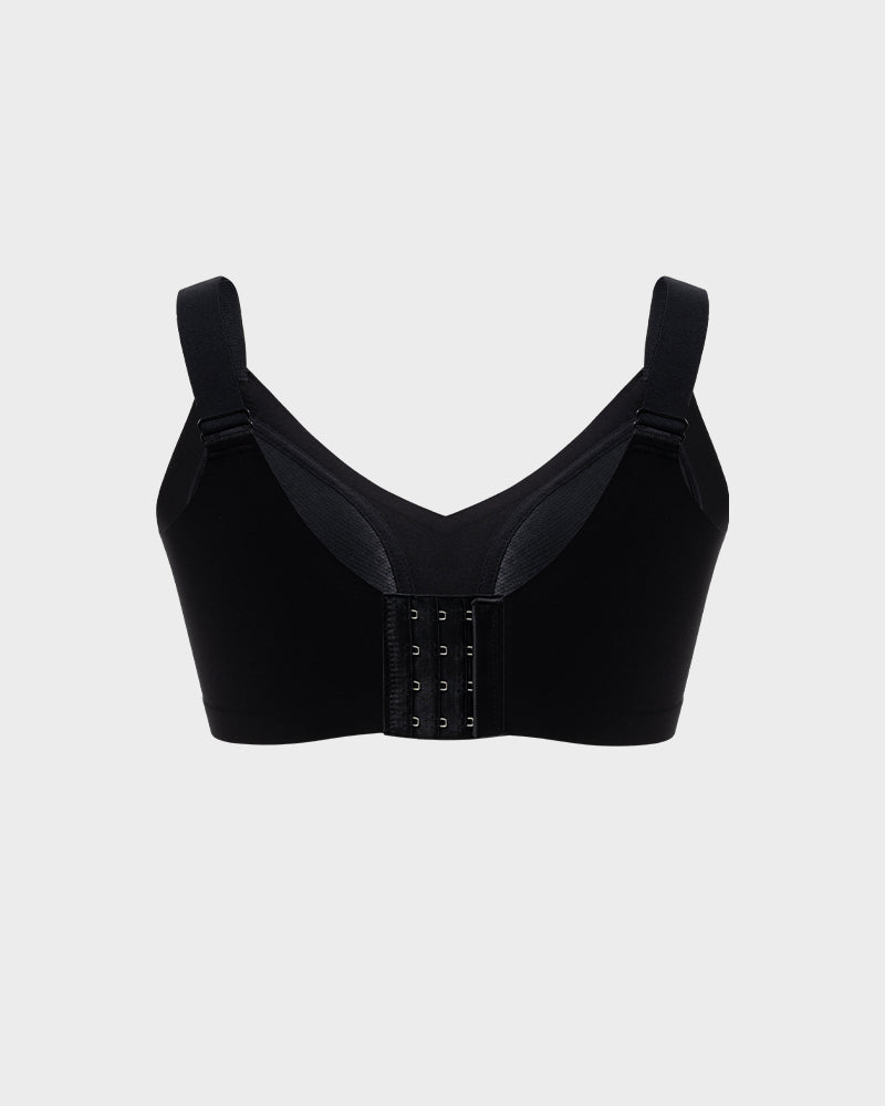 SheCurve®Full Coverage Longline T-Shirt Bra