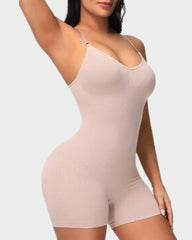 SheCurve® Comfort Seamless Bodysuit