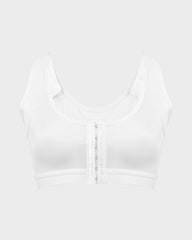 SheCurve® Soft X-shaped Back Posture Bra