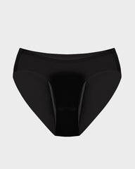 Women’s Seamless Hipster Underwear No Show Panties Invisibles Briefs Soft Stretch Physiological Pants