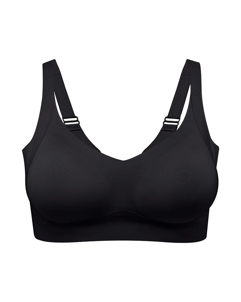 SheCurve® Daily Comfort Wireless Shaper Bra