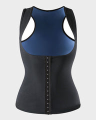 SheCurve® Women Waist Trainer Corset Weight Slimming  Sauna Sweat Vest