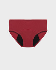 SheCurve® Leak Proof Menstrual Underwear