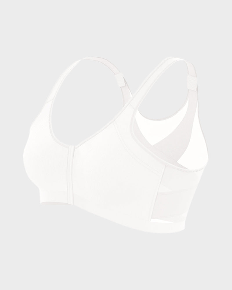 SheCurve® Comfort Posture Corrector Bra