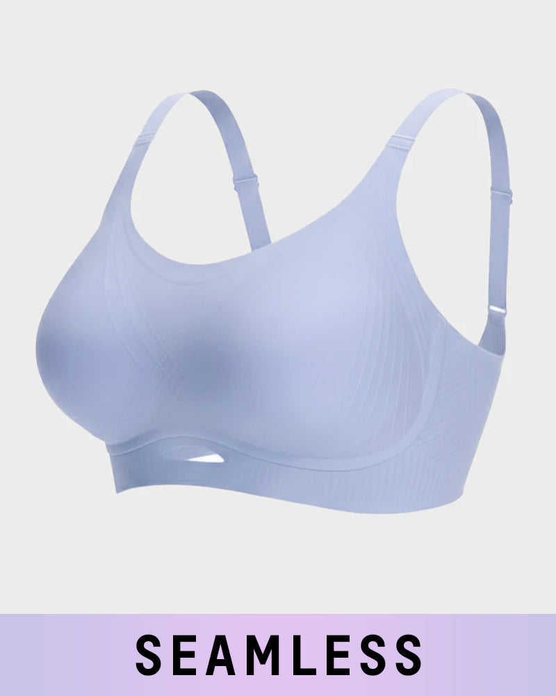 AirEase™ 4D Lift Wrap Sculpting Wire-Free Bra
