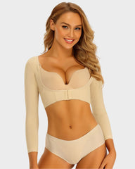 SheCurve® Slimming Body Shaper Shoulder Underwear