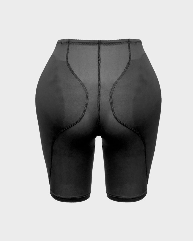 SheCurve® Base Shaper Mid-Thigh Shorts