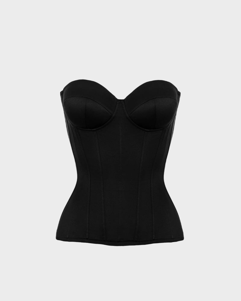 SheCurve®Sleek Supportive Push-Up Corset