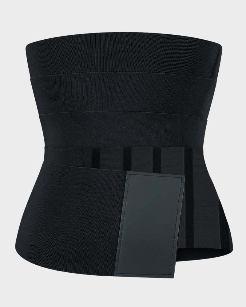 SheCurve® No Size Elastic Waist Training Corsets