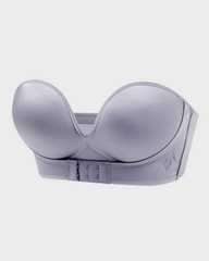 Invisable Strapless Super Push Up Bra