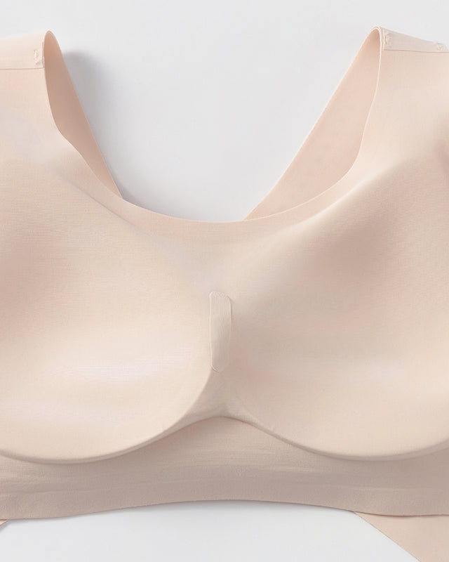 Seamless Contour Cups