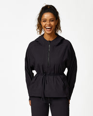 Lightweight Quick-Dry Sports Jacket