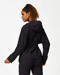 Lightweight Quick-Dry Sports Jacket