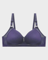 Shecurve® Ultimate Lift Wireless Bra