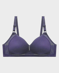 Shecurve® Ultimate Lift Wireless Bra