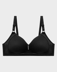 Shecurve® Ultimate Lift Wireless Bra