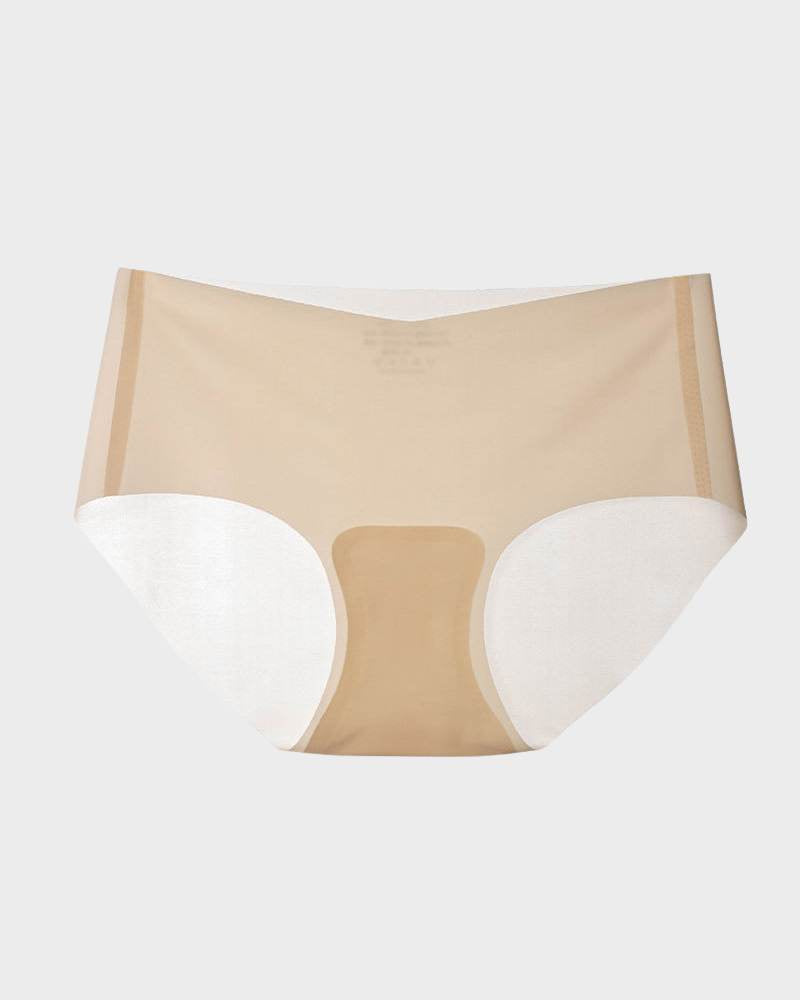 SheCurve® Summer New Cool Women's Seamless Panties