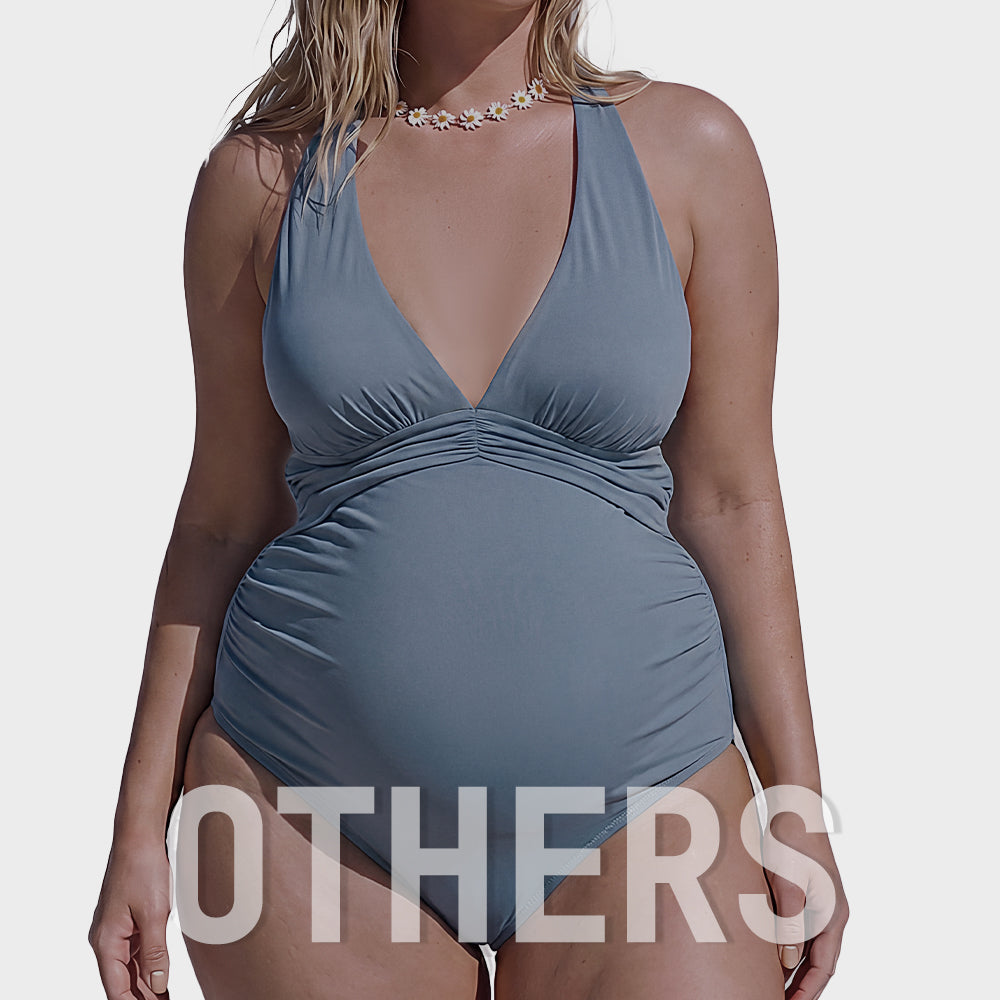 <p><strong>Not just a swimsuit. A difference</strong></p>