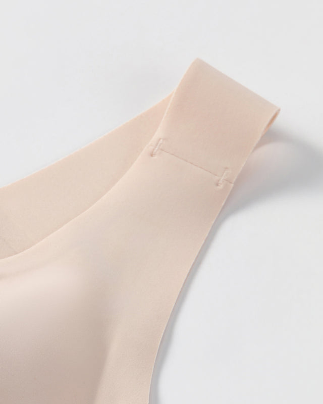 Cross-Back Support