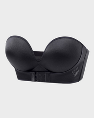 Invisable Strapless Super Push Up Bra