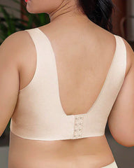 SheCurve® Ultra-thin Comfy Bra