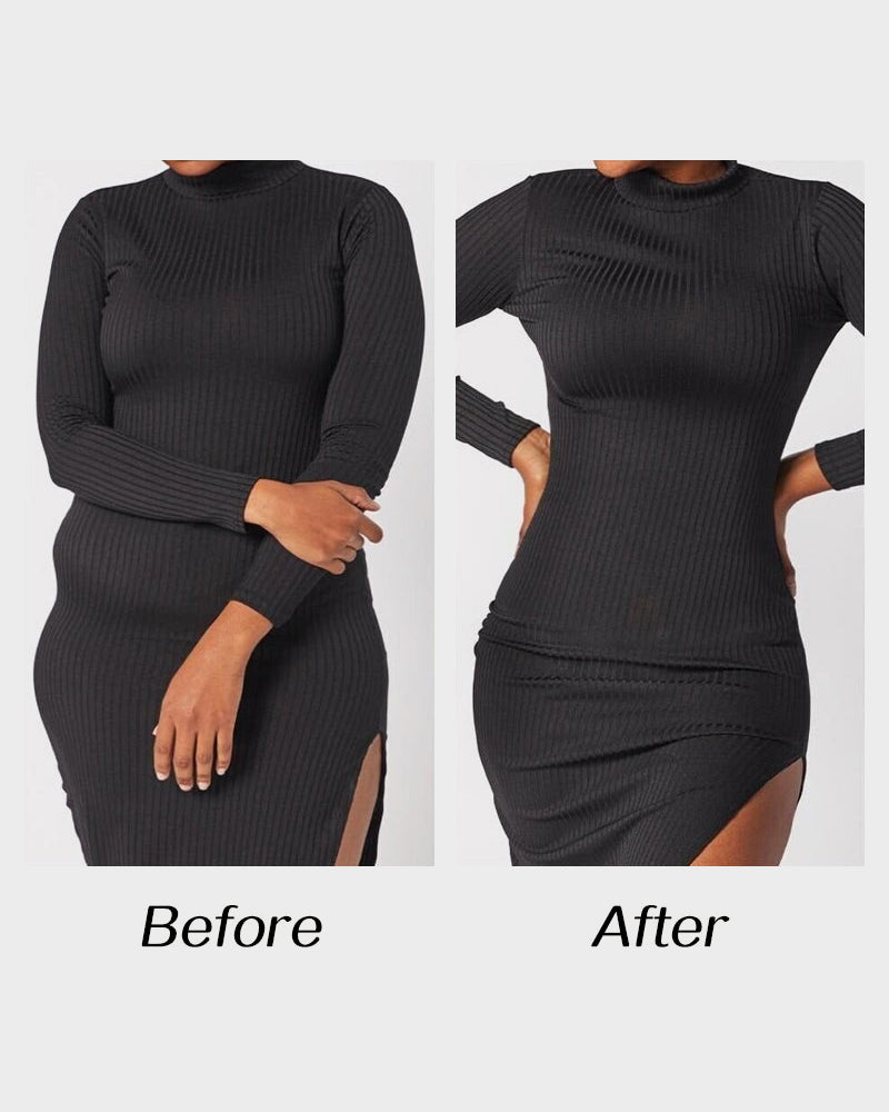 SheCurve® Seamless Snatched Comfy Bodysuit (Buy 1 get 1 Free)