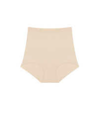 Seamless High Waist Tummy Control Shaping Panty (3 Pack)