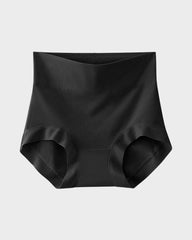 SheCurve® High-Rise Cotton Underwear