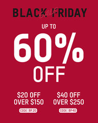 Black Friday-banner