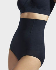 SheCurve® High-Waist Boyshort Shapewear