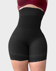 SheCurve® Sculpting Butt Lifter Tummy Control Shorts